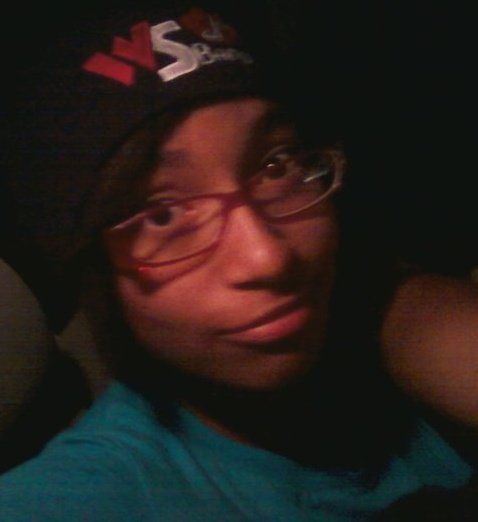 Imani Lee  Wilson